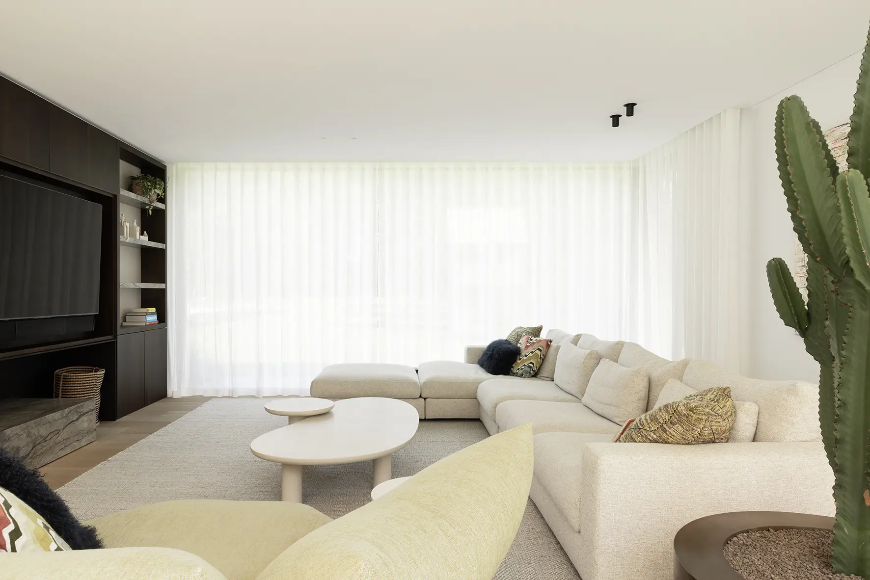 Interieur Luxueuze Villa Westerlo