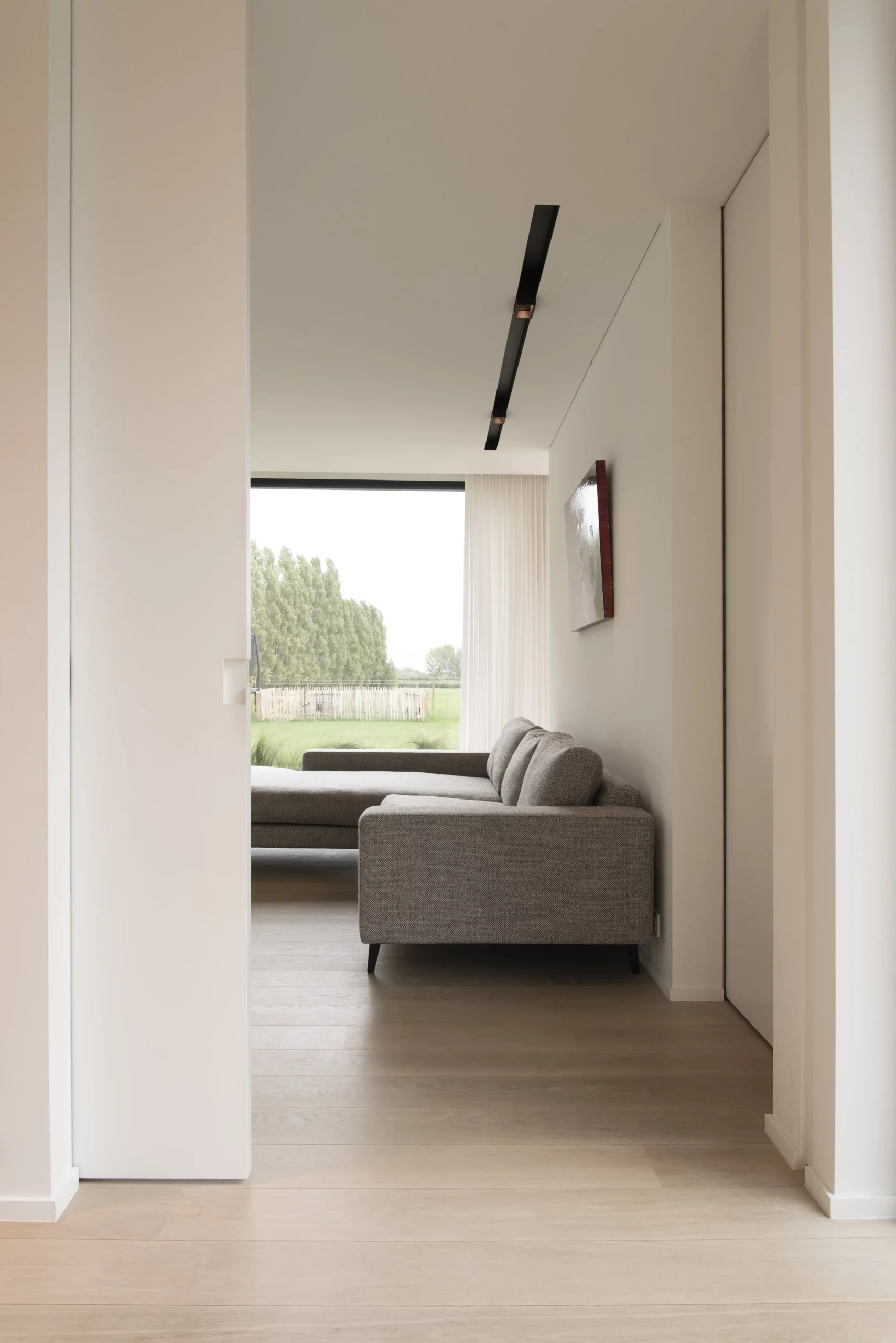 Interieur Moderne Villa Beveren